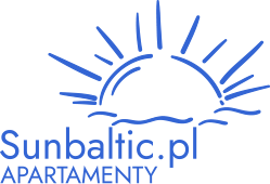 SunBaltic APARTAMENTY- Ustka/Przewłoka/Gdynia